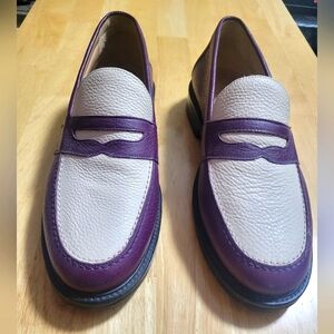 Aime Leon Dore Italian Loafers